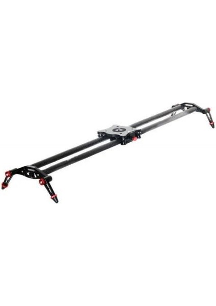 Jieyang JY-D800 80CM Karbon Fiber Slider