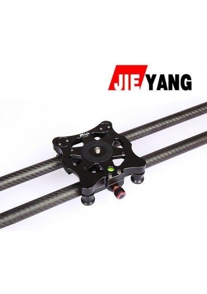 Jieyang JY-D800 80CM Karbon Fiber Slider fiyatları