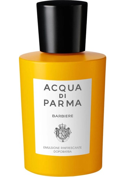 Barbiere Refreshing After Shave Emulsion 100 ml modelleri