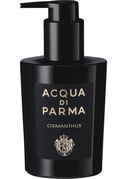 Osmanthus Hand And Body Wash 300 ml