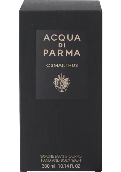Osmanthus Hand And Body Wash 300 ml modelleri