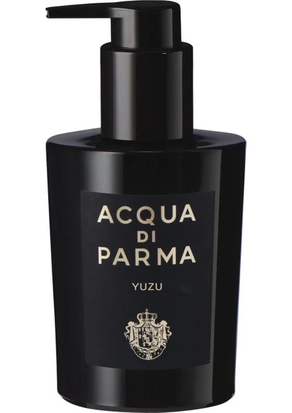 : Acqua Di Parma Yuzu Hand & Body Wash 300 ml fiyatları
