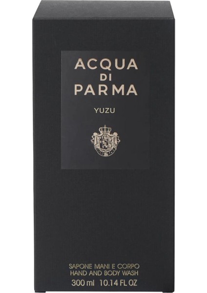 : Acqua Di Parma Yuzu Hand & Body Wash 300 ml modelleri