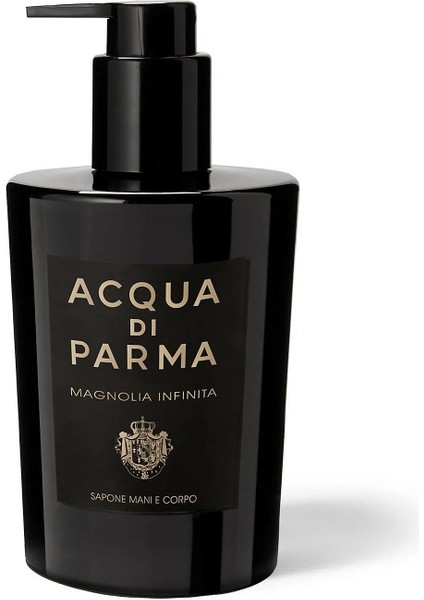 Magnolia Infinita Hand And Body Wash 300 ml