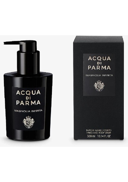 Magnolia Infinita Hand And Body Wash 300 ml fiyatları