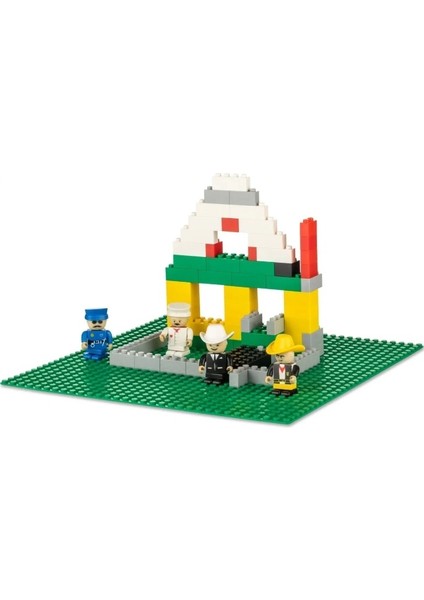 LEGO Classic Yapı Blokları Için 25CM*25CM Taban indirimleri