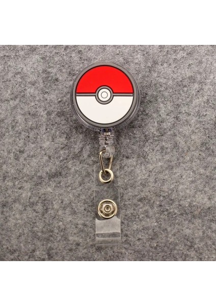 Mor Tarzı Pokemon Git Pikachu Poke Topu Hemşire ve Doktor Için Geri Çekilebilir Rozet Makarası Kart Sahibinin Ofis ve Hastane Malzemeleri Erkek ve Kız Adı ​​kartı (Yurt Dışından) fiyatları