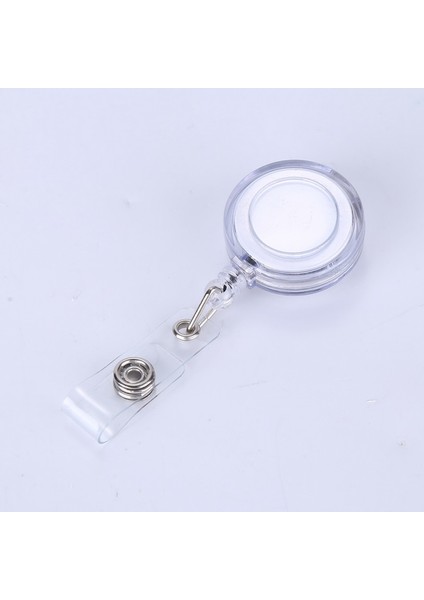 No.2 Tarzı 1 Adet Kimlik Bilgileri Geçiş Rozetleri Doktor Kimliği Hemşire Geri Çekilebilir Kimlik Rozeti Makarası Plastik Rozetleri Rozet Klipsi Hemşire Aksesuarları (Yurt Dışından) modelleri