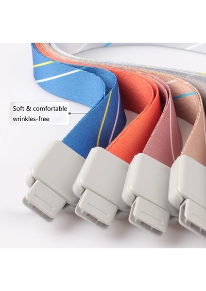 Koyu Mavi Stil Dezhı-Kımlık Adı Kart Sahibi Için Geri Çekilebilir Polyester Ipi, Kartvizit Rozeti Tutucu Boyun Askısı Stripesolid, Ofis Malzemeleri (Yurt Dışından) indirimleri