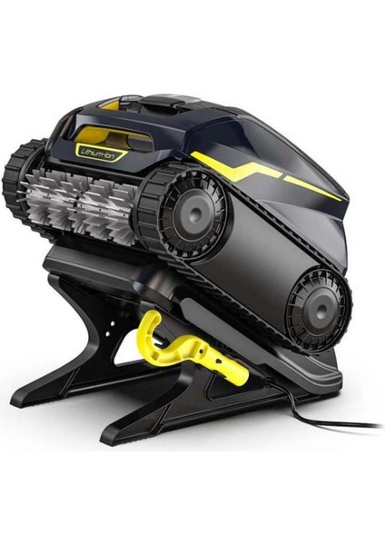Rf 5400 Iq Kablosuz Otomatik Havuz Robotu
