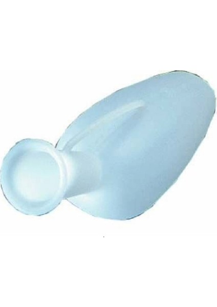 Plastik Ördek - Idrar Kabı / Bay Ithal