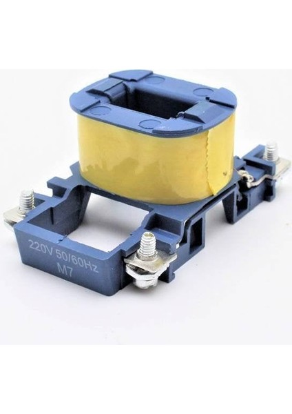 Knc1 D6 48V Yedek Bobin 40A-50A-63A-80A-95A - Ac