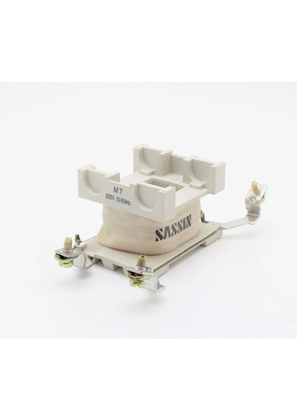 Knc1 D6 48V Yedek Bobin 40A-50A-63A-80A-95A - Ac