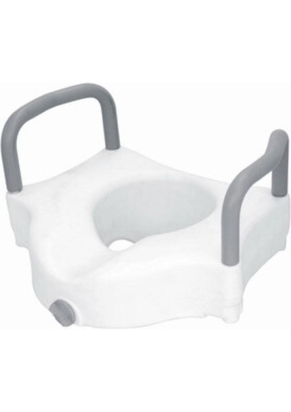 Kulplu Tuvalet Yükselticisi