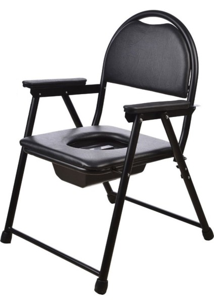 Klozetli Sandalye Lazımlıklı Sandalye