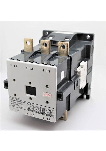 Knc8 F5622 Kontaktör 48V - Ac