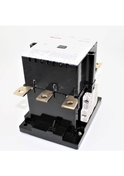 Knc8 F5122 Kontaktör 24V - Ac
