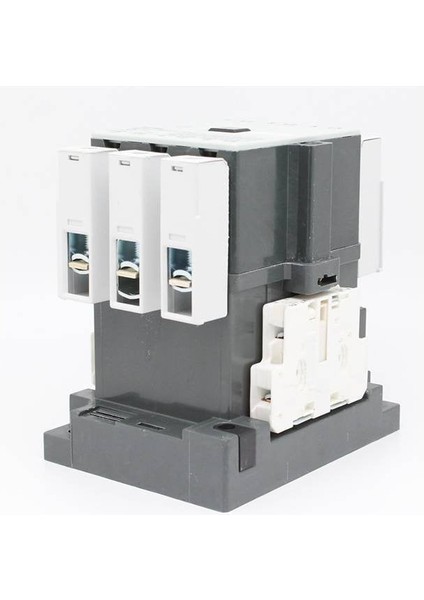Knc8 F4822 Kontaktör 48V - Ac
