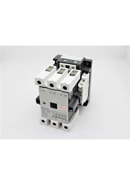 Knc8 F4722 Kontaktör 220V - Ac