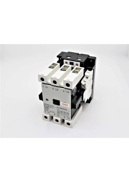 Knc8 F4622 Kontaktör 220V - Ac