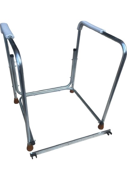 Hasta Klozet Destek Aparatı