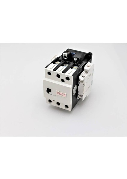 Knc8 F4522 Kontaktör 24V - Ac