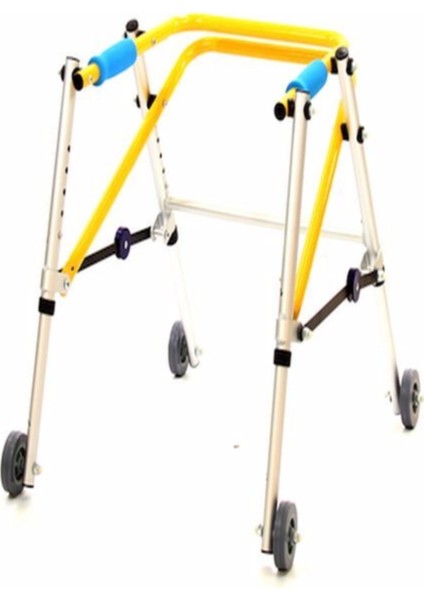 WG-W917 Pediatrik Ters Walker