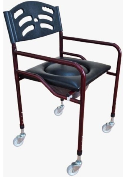 Derili Hasta Tuvalet Sandalye modelleri