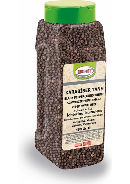 Karabiber Tane 450 gr