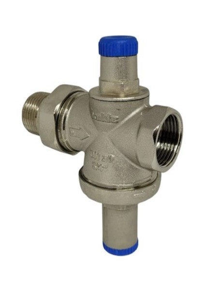 Basınç Regülatörü Rekorsuz 3/4''