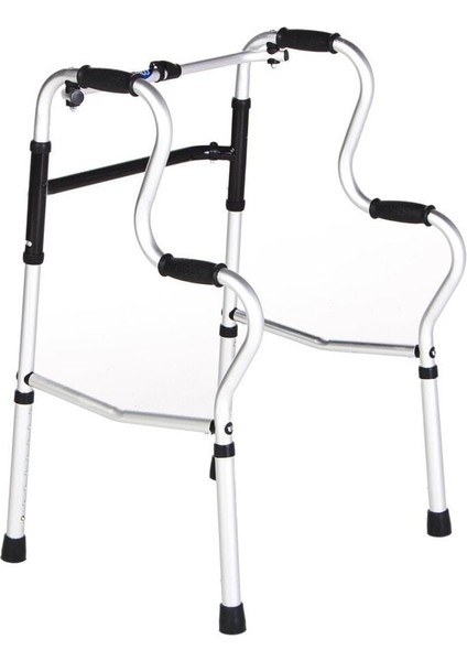 KY962L Kademeli Alüminyum Walker Ithal