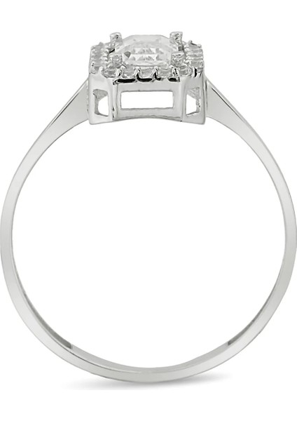 Baget Tektaş Yüzük YBGT01 fiyatları