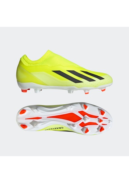 X CRAZYFAST LEAGUE LL FG Krampon IG0622 modelleri