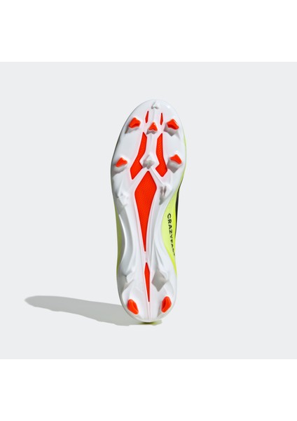 X CRAZYFAST LEAGUE LL FG Krampon IG0622 indirimleri