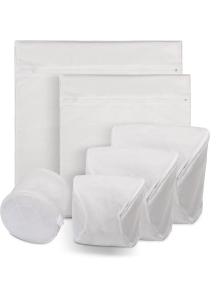 D Stili Floresan Olmayan Çamaşır Torbası Örgü Kalınlaşmış Ev Çamaşır Makinesi Çantası Iç Çamaşırı Sutyen Çorapları Kirli Giysiler Organizatör (Yurt Dışından) modelleri