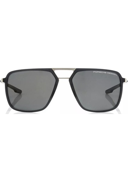 Porsche Design 8934 D 59-17 Güneş Gözlüğü