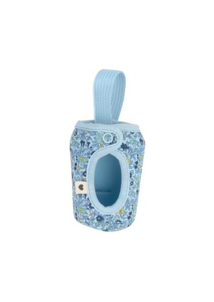 x Liberty Biberon Kılıfı Chamomile L.babyblue fiyatları