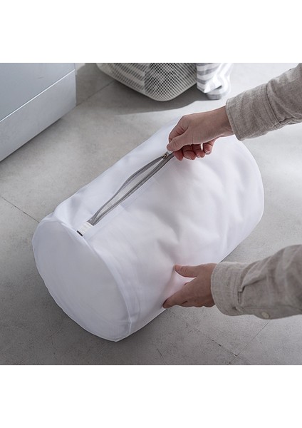 Ince Örgü 5'li Stil Clothelot Çamaşır Makinesi Için Iki Stil Çamaşır Torbası Kirli Çamaşır Torbaları Polyester Iç Çamaşırı Çantası Sutyen Koruma Ağı Kılıfı (Yurt Dışından) indirimleri