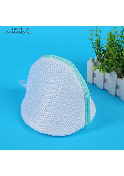Siyah Stil Modern Kadın Sutyen Çamaşır Iç Çamaşırı Çamaşır Çorap Koruyucu Mesh Çanta Koruyun (Yurt Dışından)