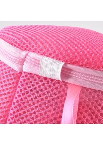 No.1 Tarzı Giysi Çamaşır Makinesi Çamaşır Sutyen Yardımı Iç Çamaşırı Örgü Net Çamaşır Torbası Kılıfı Sepeti Sutyen Iç Çamaşırı Kadın Intimates (Yurt Dışından) fırsatları