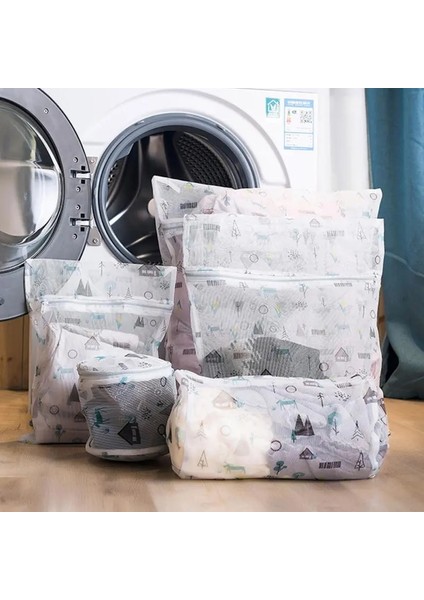 Bordo Tarzı Yıkama Çamaşır Torbası Giyim Bakımı Katlanabilir Koruma Ağı Filtre Iç Çamaşırı Sütyen Çorabı Iç Çamaşırı Çamaşır Makinesi Giysileri (Yurt Dışından) modelleri