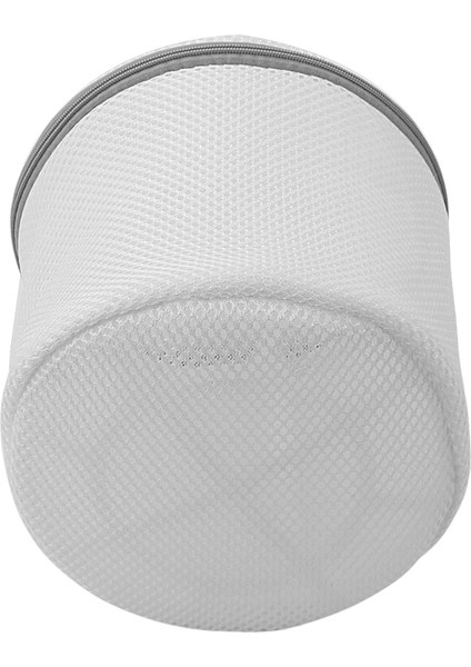 Silindir Tarzı Kadın Sutyen Iç Çamaşırı Iç Çamaşırı Çamaşır Torbaları Örgü Giysiler Çorap Yıkama Yardımı Net Zip Çantaları Çorap Koruyucu Sütyen Koruyucu (Yurt Dışından)