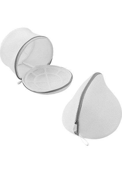 Silindir Tarzı Kadın Sutyen Iç Çamaşırı Iç Çamaşırı Çamaşır Torbaları Örgü Giysiler Çorap Yıkama Yardımı Net Zip Çantaları Çorap Koruyucu Sütyen Koruyucu (Yurt Dışından) indirimleri