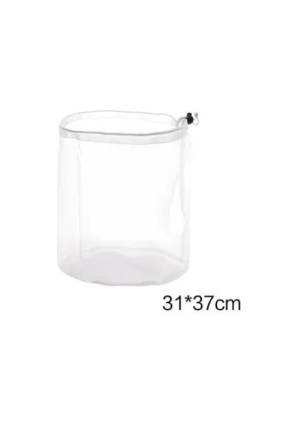 Beyaz-M Tarzı 3 Boyutlu Ipli Sutyen Iç Çamaşırı Çorap Katlanabilir Örgü Çamaşır Torbası Ev Giysileri Çamaşır Bakım Aksesuarları (Yurt Dışından) fiyatları