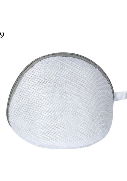 No.9 Tarzı Ince Örgü Giysi Koruyucu Çamaşır Torbaları Çamaşır Iç Çamaşırı Yardımı Çamaşır Örgüsü Sütyen Iç Çamaşırı Çanta Koruyucu Sütyen (Yurt Dışından)