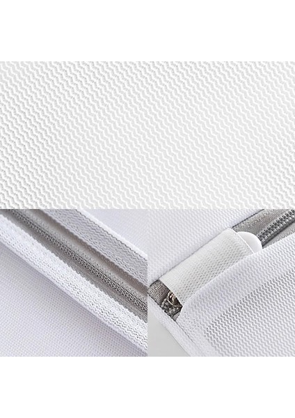 No.9 Tarzı Ince Örgü Giysi Koruyucu Çamaşır Torbaları Çamaşır Iç Çamaşırı Yardımı Çamaşır Örgüsü Sütyen Iç Çamaşırı Çanta Koruyucu Sütyen (Yurt Dışından) indirimleri