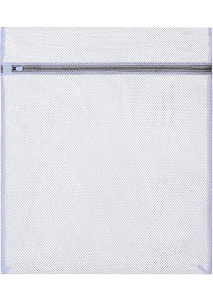 Kaba Net 50CMX60CM Stili 11 Boyutlu Örgü Çamaşır Torbası Polyester Çamaşır Yıkama Torbaları Kaba Net Çamaşır Sepeti Çamaşır Makineleri Çamaşır Torbaları Örgü Sutyen Torbası (Yurt Dışından)