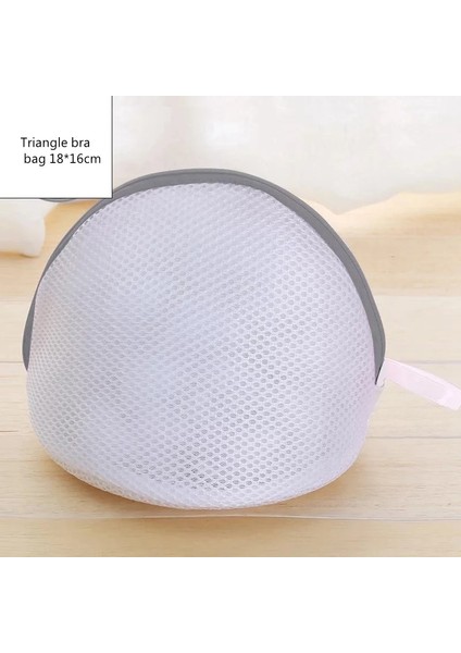 Iç Çamaşırı Çanta Tarzı Fermuar Fileli Çamaşır Torbası Polyester Çamaşır Yıkama Torbaları Kaba Net Çamaşır Sepeti Çamaşır Makineleri Çamaşır Torbaları Fileli Sutyen Torbası (Yurt Dışından) fiyatları