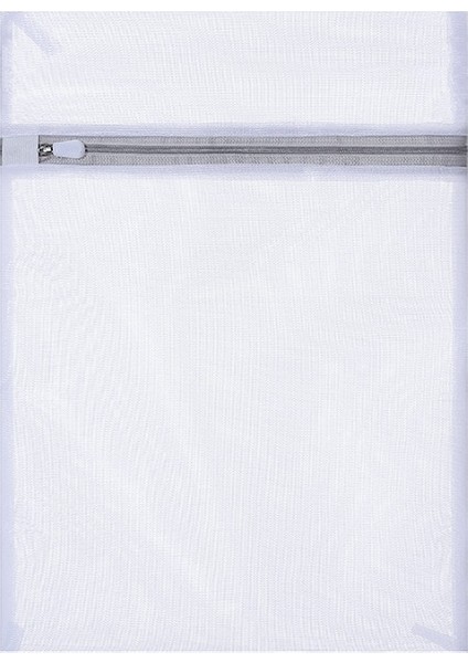30X40CM Tarzı 5 Boyutlu Örgü Çamaşır Torbası Polyester Çamaşır Yıkama Torbaları Kaba Net Çamaşır Sepeti Çamaşır Makineleri Için Çamaşır Torbaları Örgü Sütyen Torbası (Yurt Dışından)