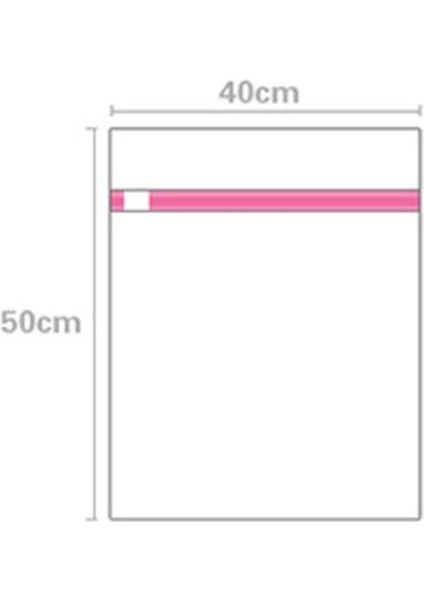 40X50 Ince Ağ Stili Moda! 9 Boyutları Fermuarlı Katlanabilir Naylon Çamaşır Torbası Sutyen Çorap Iç Giyim Çamaşır Makinesi Koruma Ağı Örgü Çantalar (Yurt Dışından) fiyatları